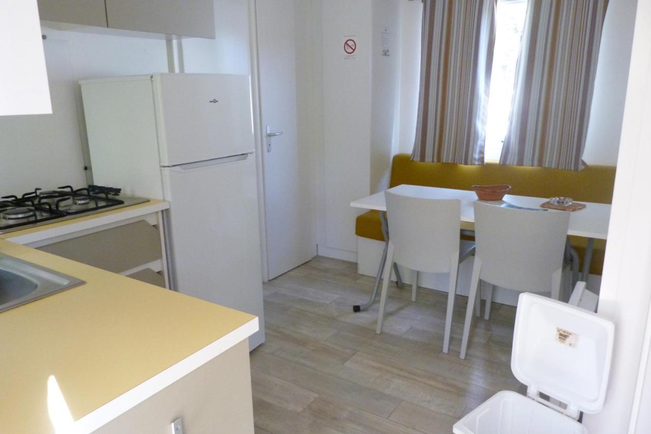 Hotel Camping L'Eau Vive Dauphin Exteriér fotografie