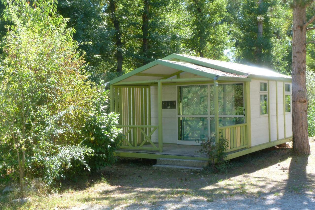 Hotel Camping L'Eau Vive Dauphin Exteriér fotografie